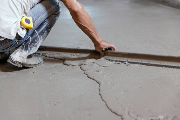 Why Trust Our Certified Concrete Contractors for Your Project Needs in OR?