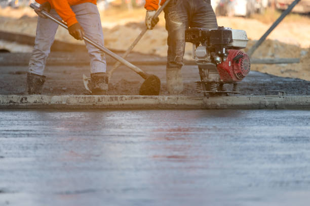Best Decorative Concrete in Independence, OR