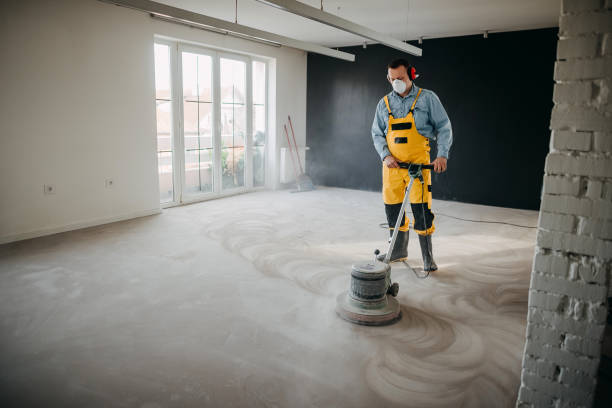 , OR Concrete contractor Company