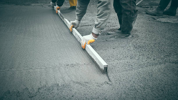 Professional Concrete contractor in OR